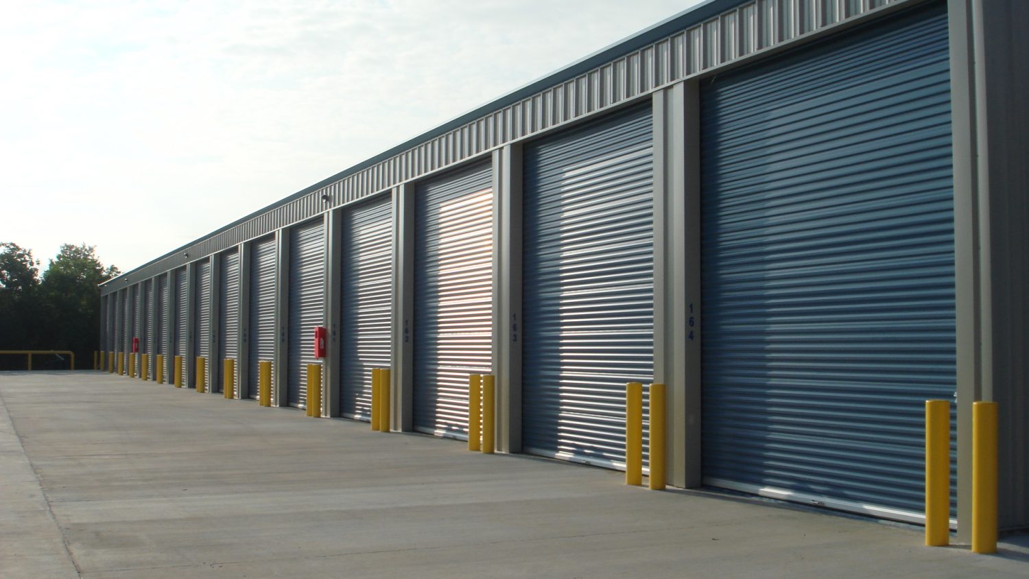 Self Storage Units Self Storage Facilities